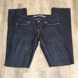 American Eagle Outfitters Jeans - American Eagle Outfitters 77 Straight Jeans American Eagle Outfitters Jeans - American Eagle Outfitters 77 Straight Jeans